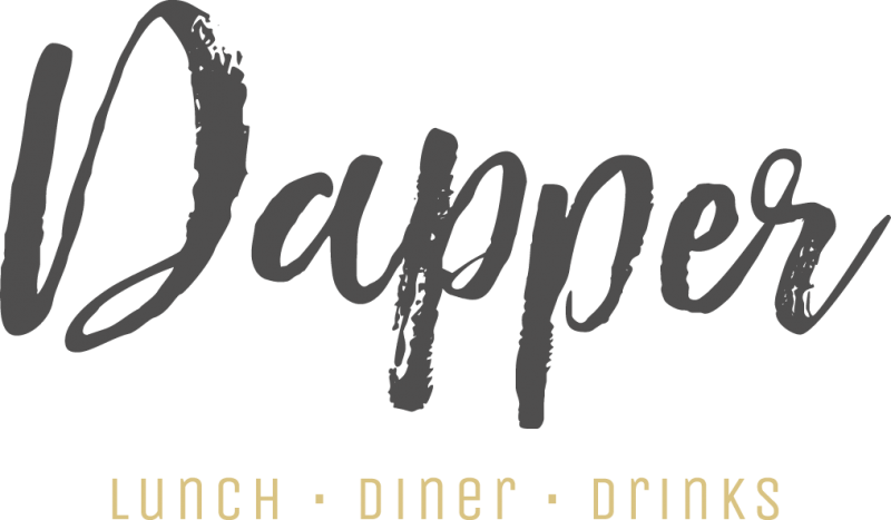 Restaurant Dapper
